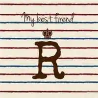 最新英文字母微信头像【点击鼠标右键下载】