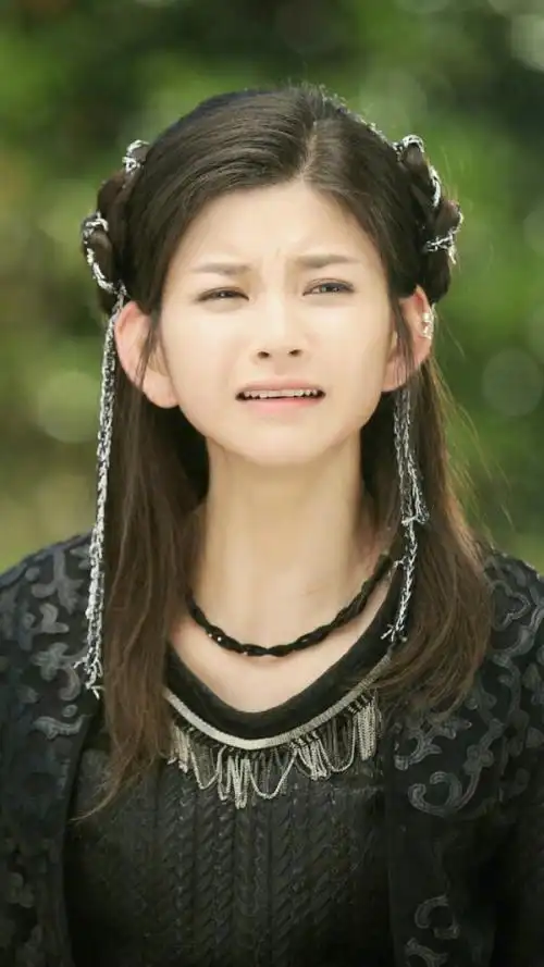 择天记-小黑龙-林思意饰