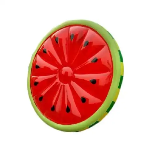 150cm圆形西瓜 1
