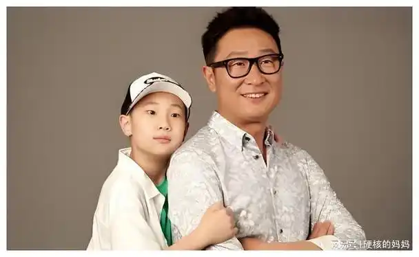 一夜成名,和军花闪婚至今零绯闻|海清|林永健|周冬齐|林大竣_网易订阅