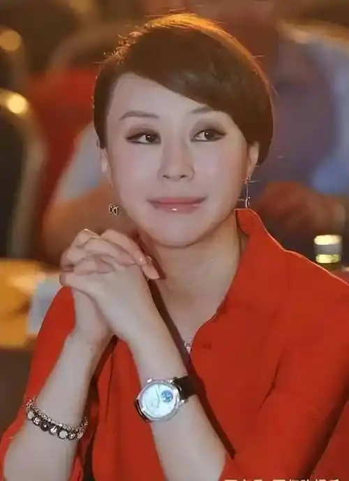 骗了我们40年原来艾慧是冯巩的妻子难怪大红大紫