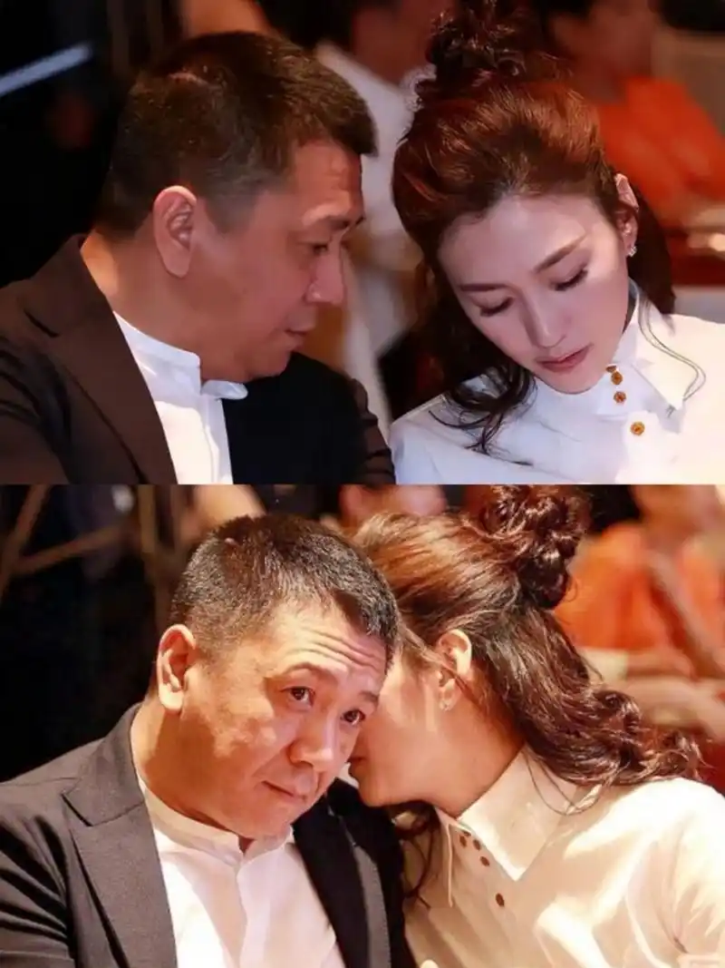 梅婷与李小冉:爱情里的交错与重逢  梅婷与李小冉,两位我钟爱的实力派