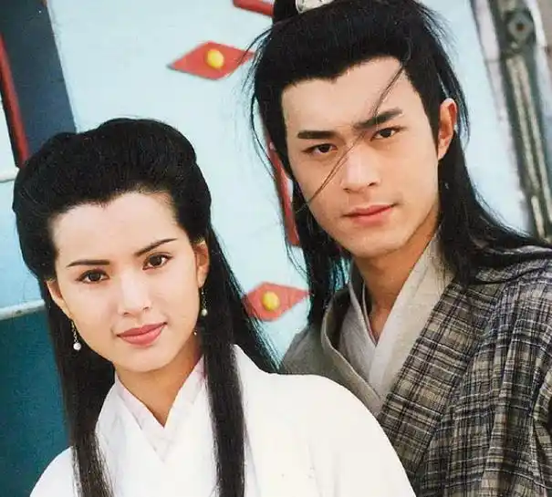 《神雕侠侣》被传将拍,黄景瑜演杨过,古天乐演郭靖,能否超经典