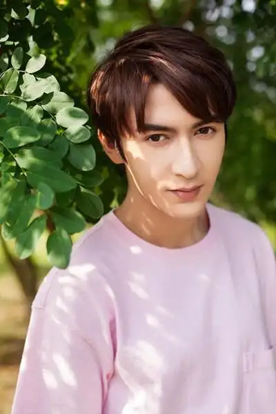 影视小生米热个人资料 小鲜肉高颜值俘获人心