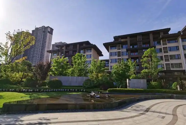 雅居乐花园,滨江路-汉中雅居乐花园二手房,租房,房价-汉中安居客