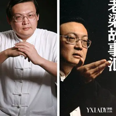 【图】老梁故事汇受人关注 动感老梁转性讲解引争议