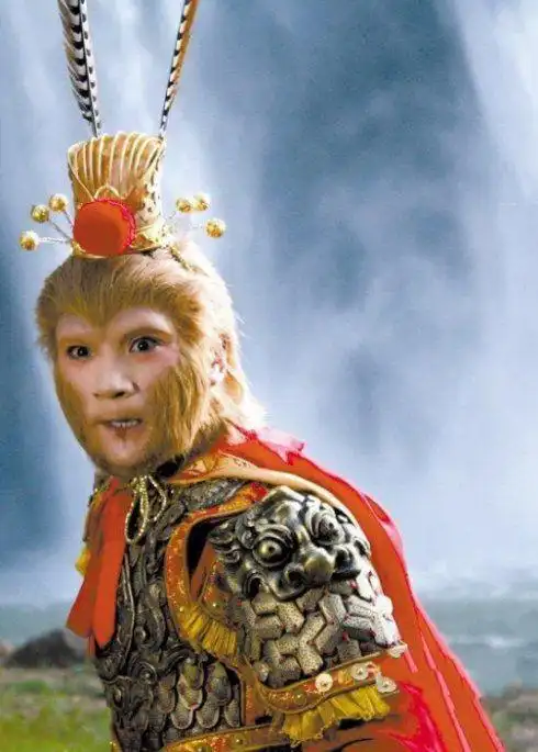 怒晴湘西导演费振翔原来是霸王别姬里的小石头