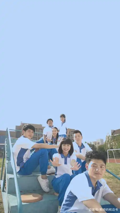 我能想到最浪漫的事,就是回忆再也回不去的学生时代