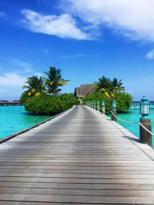 马尔代夫阿雅达之旅