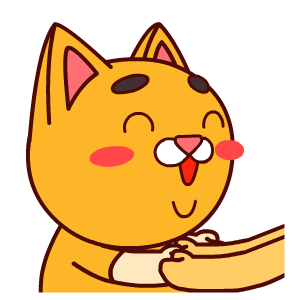 壮壮猫精选表情翔通动漫