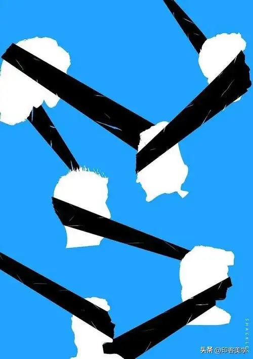 公益海报作品赏析_公益海报系列作品-海纳网