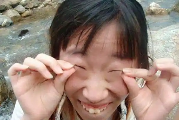 男生眼中丑女3大标志希望你一个没有否则毫无异性缘