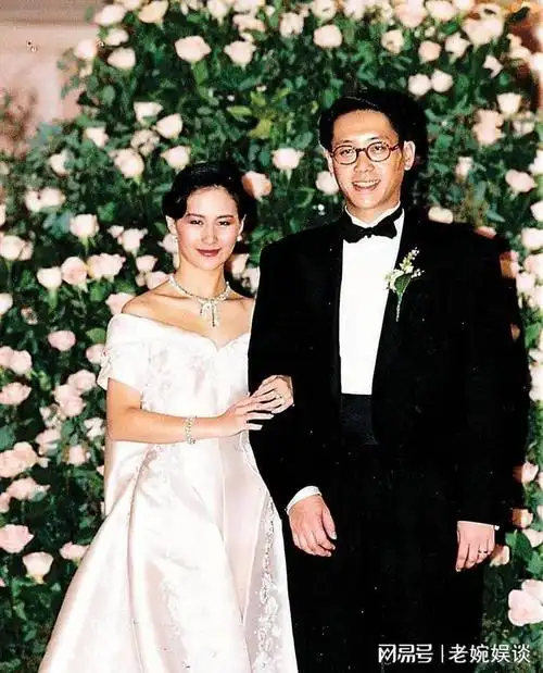 赌王|何超琼|许晋亨|李兆基_网易订阅