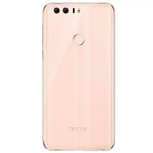 【现货立发】华为荣耀8 4gb 32gb 全网通手机(樱语粉)