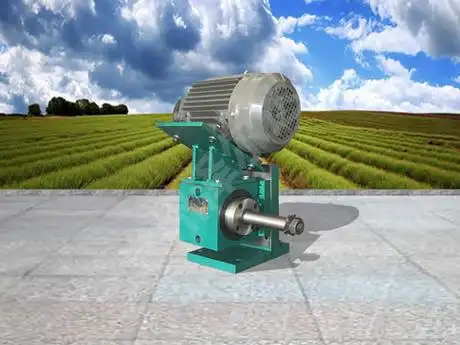 旋风铣 - 数控旋风铣 - 常州泽尔达机械有限公司