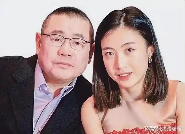 刘銮雄召开记者会揭秘财产分配情况怒斥前妻又傻又贪