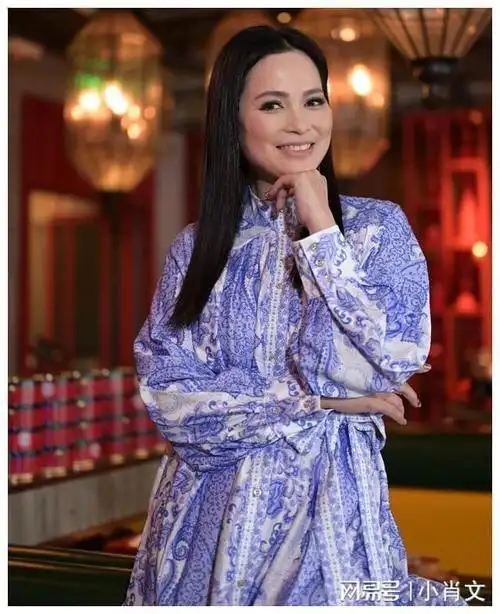 樊亦敏自曝因不能生育与前男友结婚前分手,细节令吴京成怀疑对象