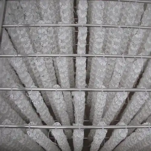 生物挂膜组合填料