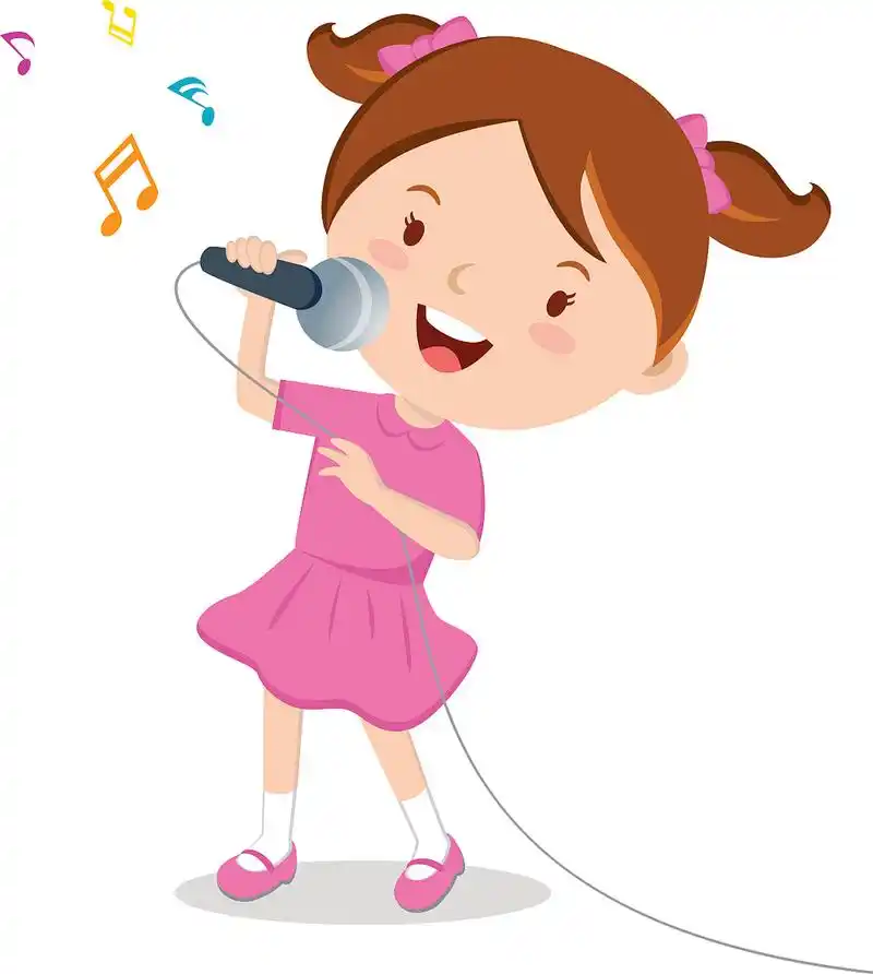 要让唱歌声音变好听,需要练习正确的姿势和呼吸,喉咙放松,声音位置