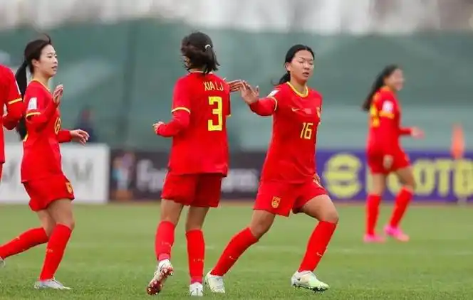 u20女足被淘汰,是因为留长发发型的原因吗|王军|女足|中国女足_新浪