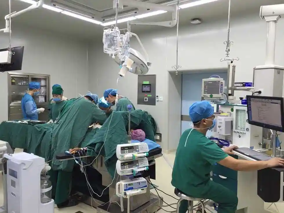 手术人一定要注意这七条手术室常见问题