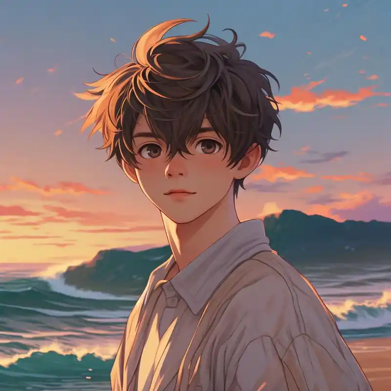 快来挑选你的新头像,换个心情,展现你的个性魅力吧!