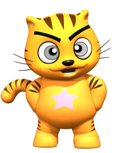 快乐星猫第六部 星猫