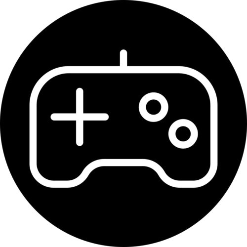 game use agreement icon comments