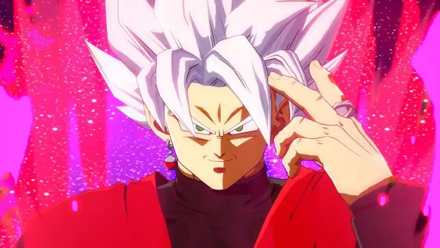 龙珠战士z黑空自在极易功服装mod