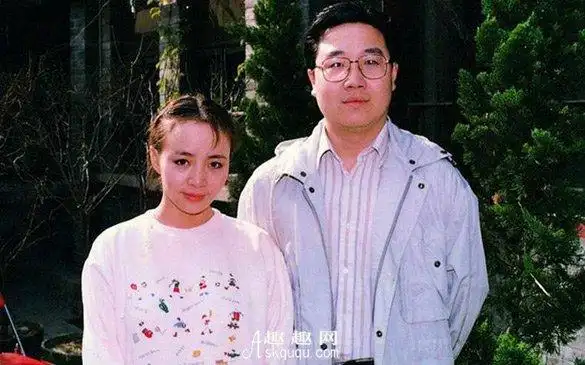 英达第一任妻子是谁(英达国籍和第一任妻子等资料)