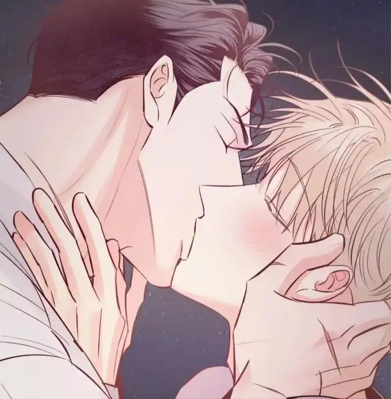 这应该就是爱情的模样吧#韩漫 #双男主 #漫画  - 抖音