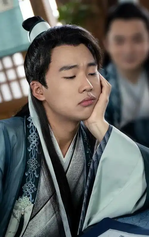 这一次,年仅28岁的郭麒麟再次让全世界另眼相看