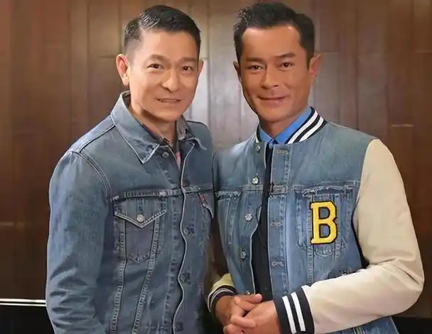 林雪揭露香港演员黑幕,称明面上做慈善的就两人,刘德华和古天乐