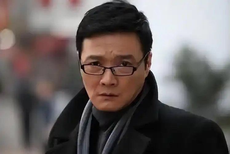 《小欢喜》,《小别离》,《小敏家》《如懿传》的导演汪俊,唐静在屠镲