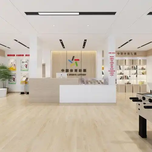 体彩旗舰店-荆门