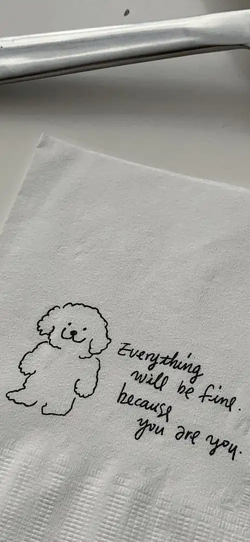 ins小众壁纸分享