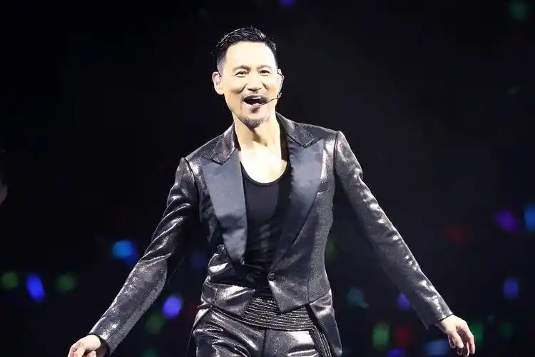 张学友澳门演唱会_音乐_歌曲_世界