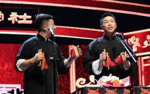 烧饼&曹鹤阳全国巡演安阳站, "饼丝"们准备好了吗?