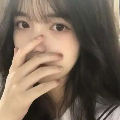 小颖 真人露脸女头 我把最好的都_女生头像_我要个性网