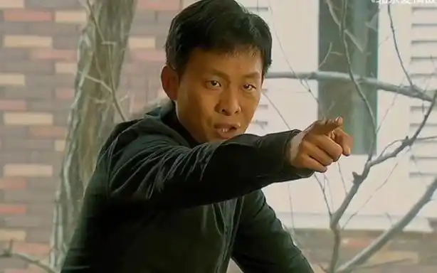 张译"黑化"了!北京爱情故事