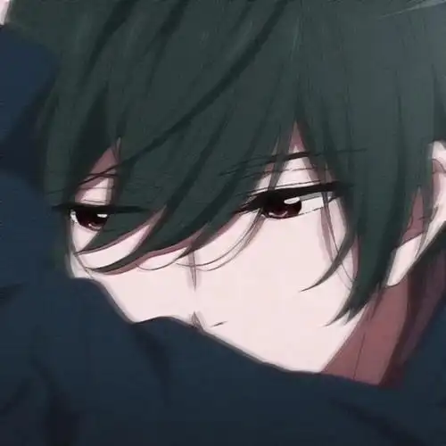 动漫头像手机壁纸男生头像神仙背景赞评论更多