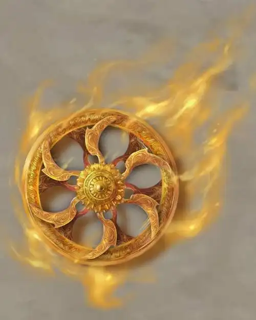 十大神话法宝:两种将人装入化为水,一种不管人神,踏上灰飞烟灭