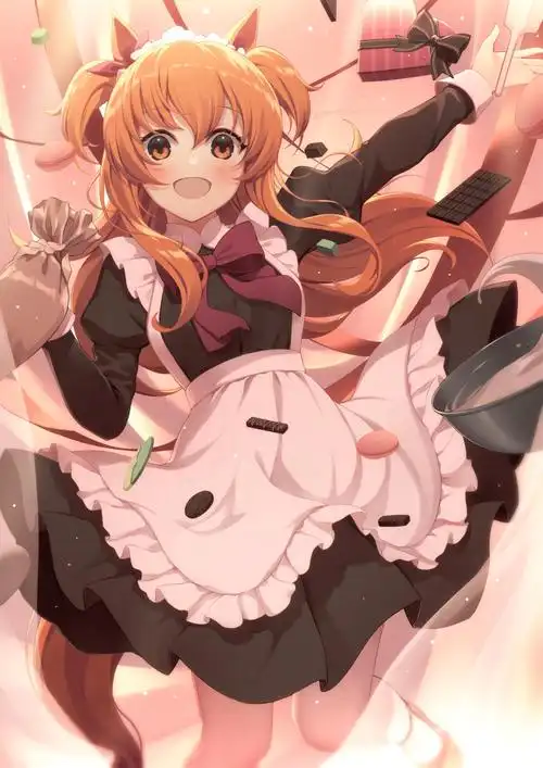 【二次元动漫壁纸】389期