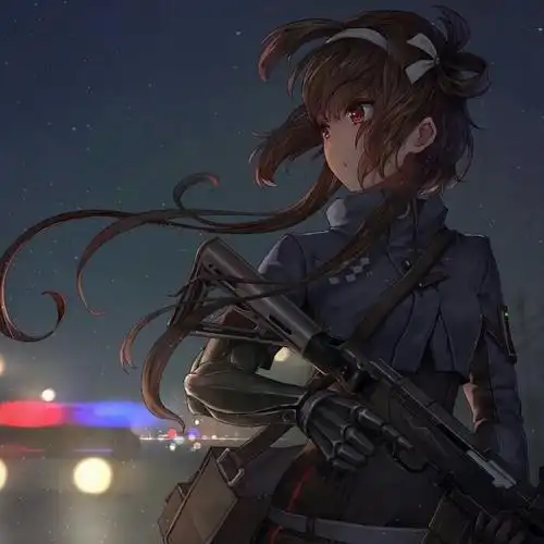 女生用的游戏头像 高清好看吸引人的游戏头像女生专属图片_游戏头像