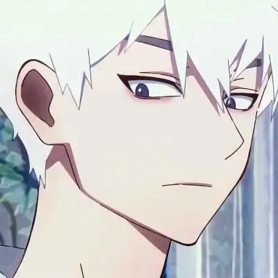 高质量帅气动漫头像男93张_男生动漫头像_头像屋