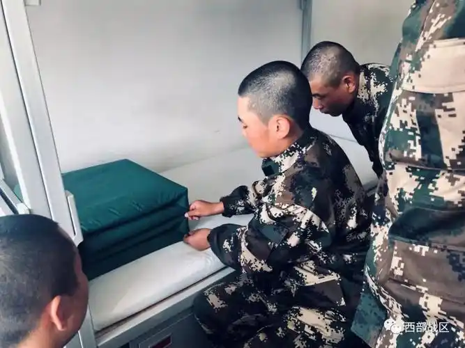一组数字带你走进新兵连生活|二三四五|战友|蜕变_新浪军事_新浪网