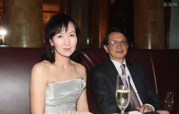 陈美琪:遇上最嚣张第三者,辱骂骚扰致其流产无法生育