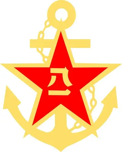 八一 标志设计元素素材免费下载(图片编号:744578)-六图网