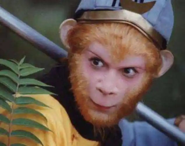 原创唐僧娶了女首富孙悟空娶了玉兔看到猪八戒的老婆才是人生赢家