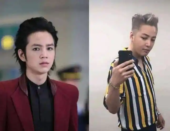 "亚洲王子"张根硕发福严重,身材像吹气球一样!成油腻大叔_媒体_日本_